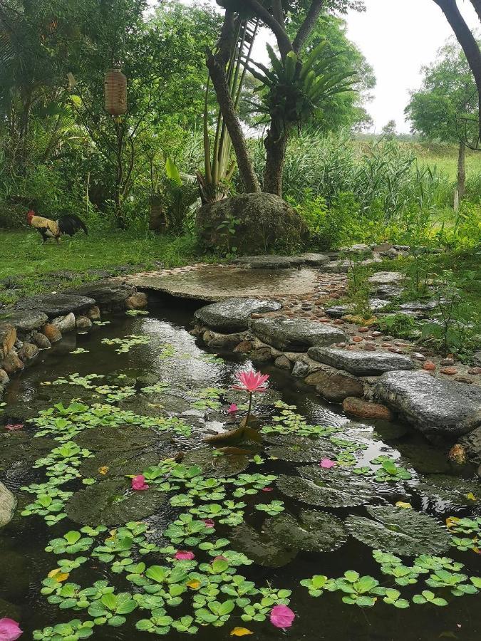 Beautiful Yilan Resort Dongshan  Buitenkant foto