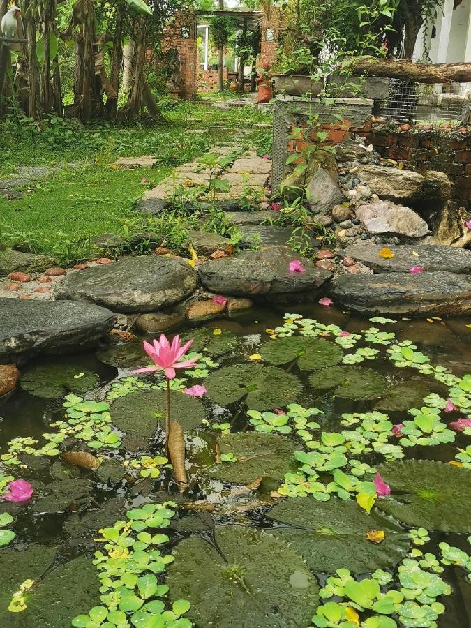 Beautiful Yilan Resort Dongshan  Buitenkant foto