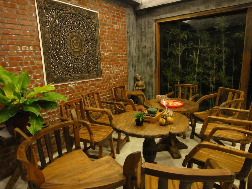 Beautiful Yilan Resort Dongshan  Buitenkant foto
