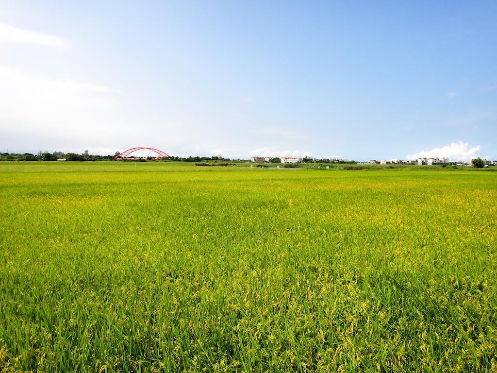 Beautiful Yilan Resort Dongshan  Buitenkant foto