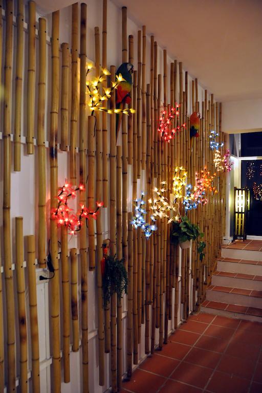 Beautiful Yilan Resort Dongshan  Buitenkant foto