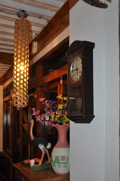 Beautiful Yilan Resort Dongshan  Buitenkant foto