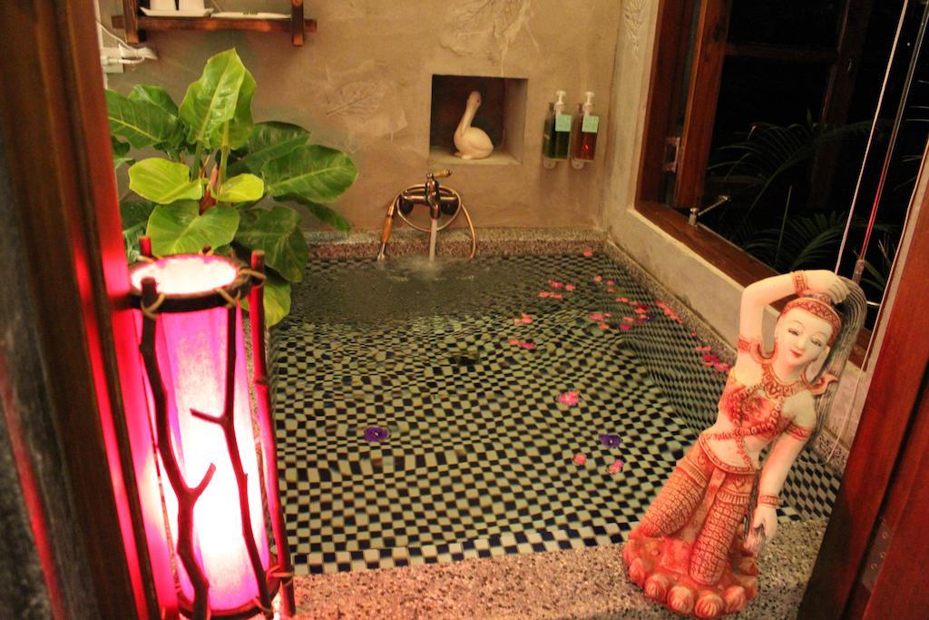 Beautiful Yilan Resort Dongshan  Buitenkant foto