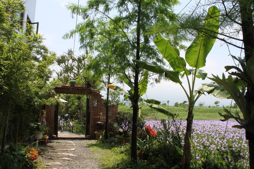 Beautiful Yilan Resort Dongshan  Buitenkant foto