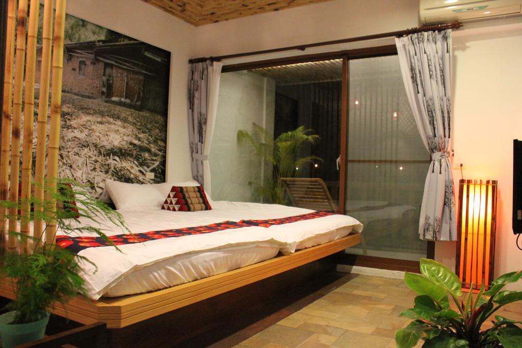 Beautiful Yilan Resort Dongshan  Buitenkant foto