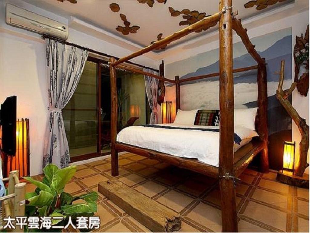 Beautiful Yilan Resort Dongshan  Buitenkant foto