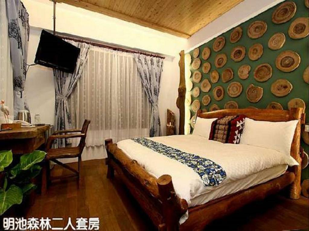 Beautiful Yilan Resort Dongshan  Buitenkant foto