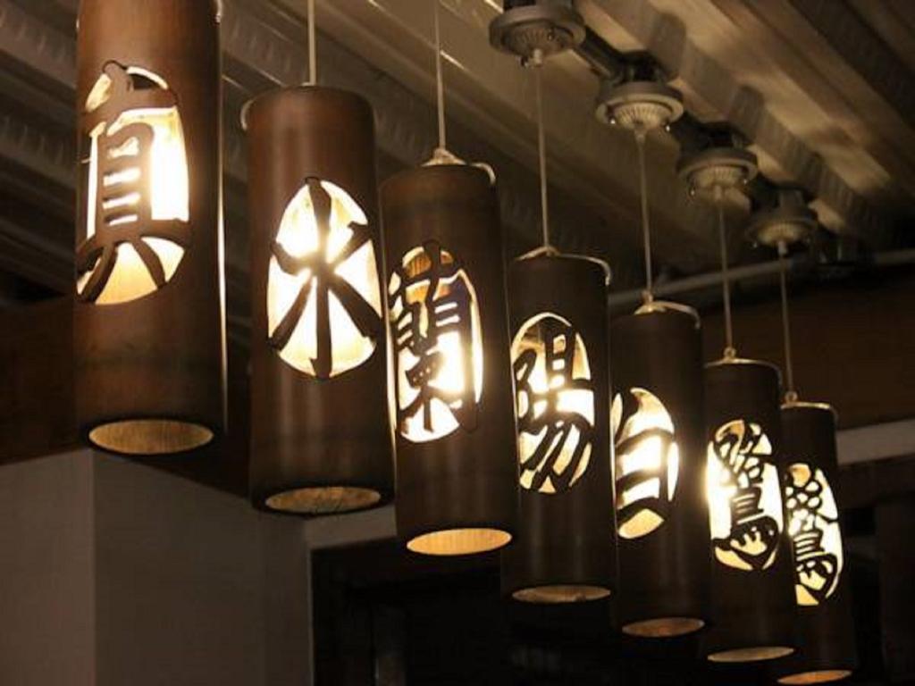 Beautiful Yilan Resort Dongshan  Buitenkant foto
