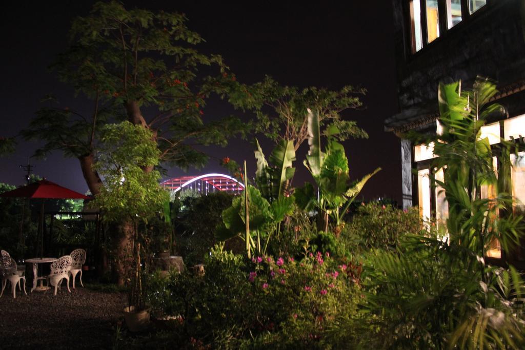 Beautiful Yilan Resort Dongshan  Buitenkant foto