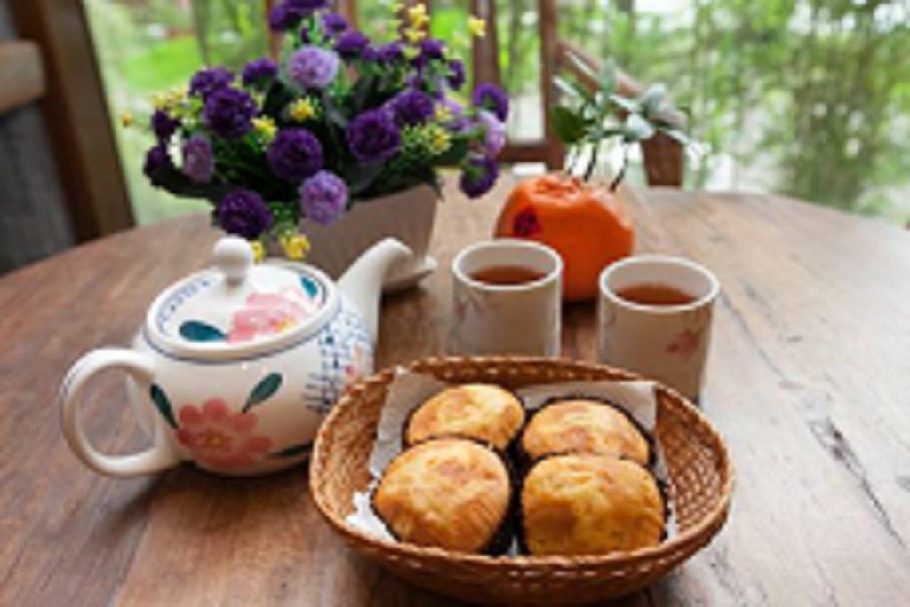 Beautiful Yilan Resort Dongshan  Buitenkant foto