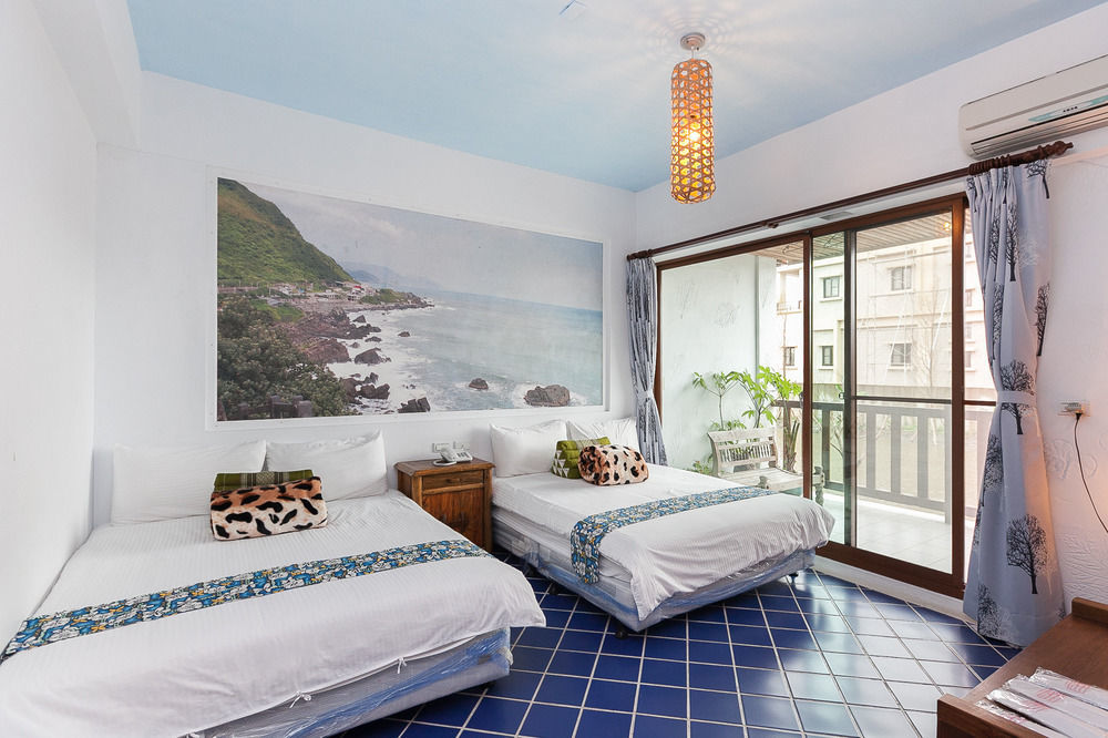 Beautiful Yilan Resort Dongshan  Buitenkant foto