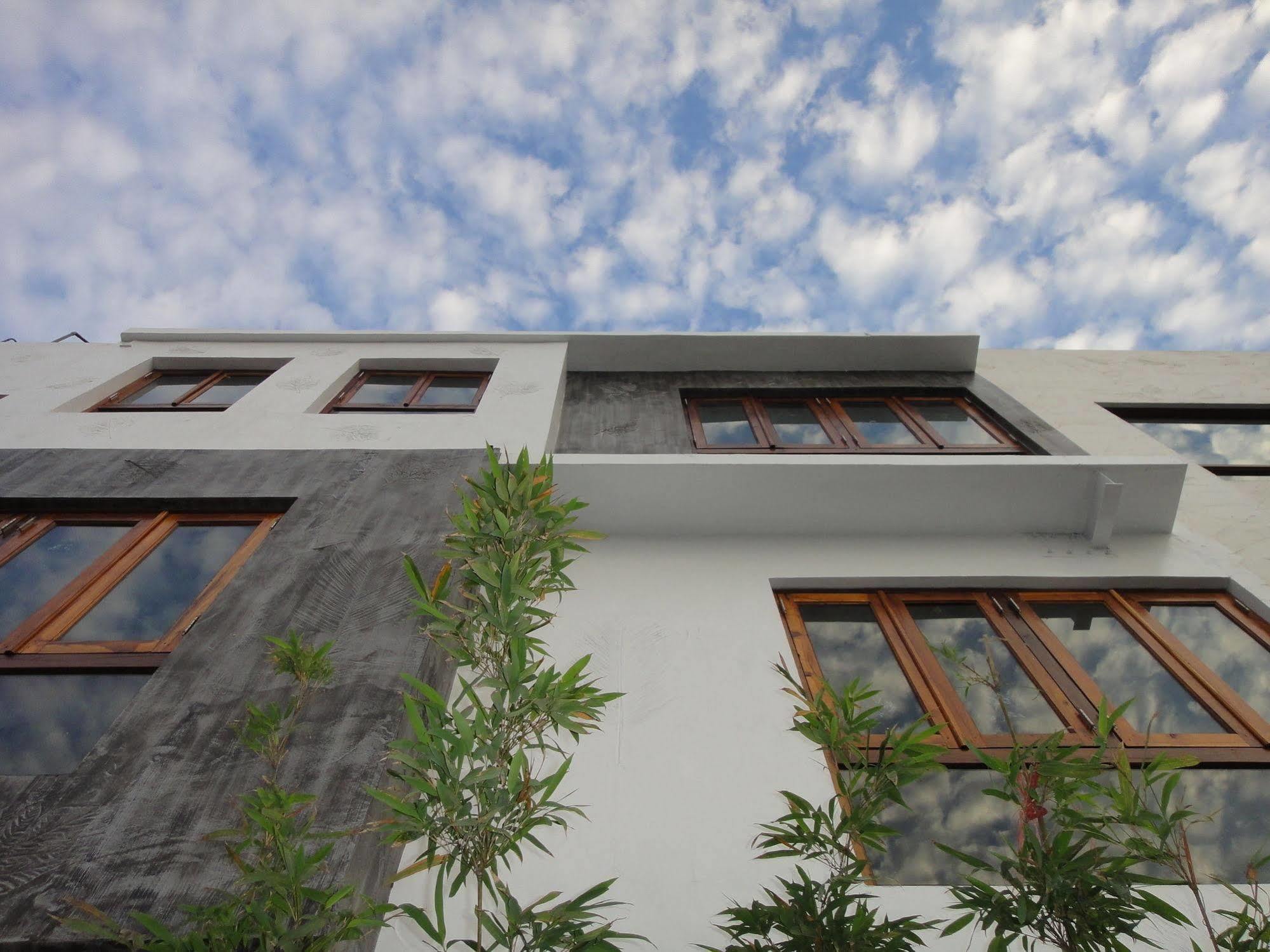 Beautiful Yilan Resort Dongshan  Buitenkant foto
