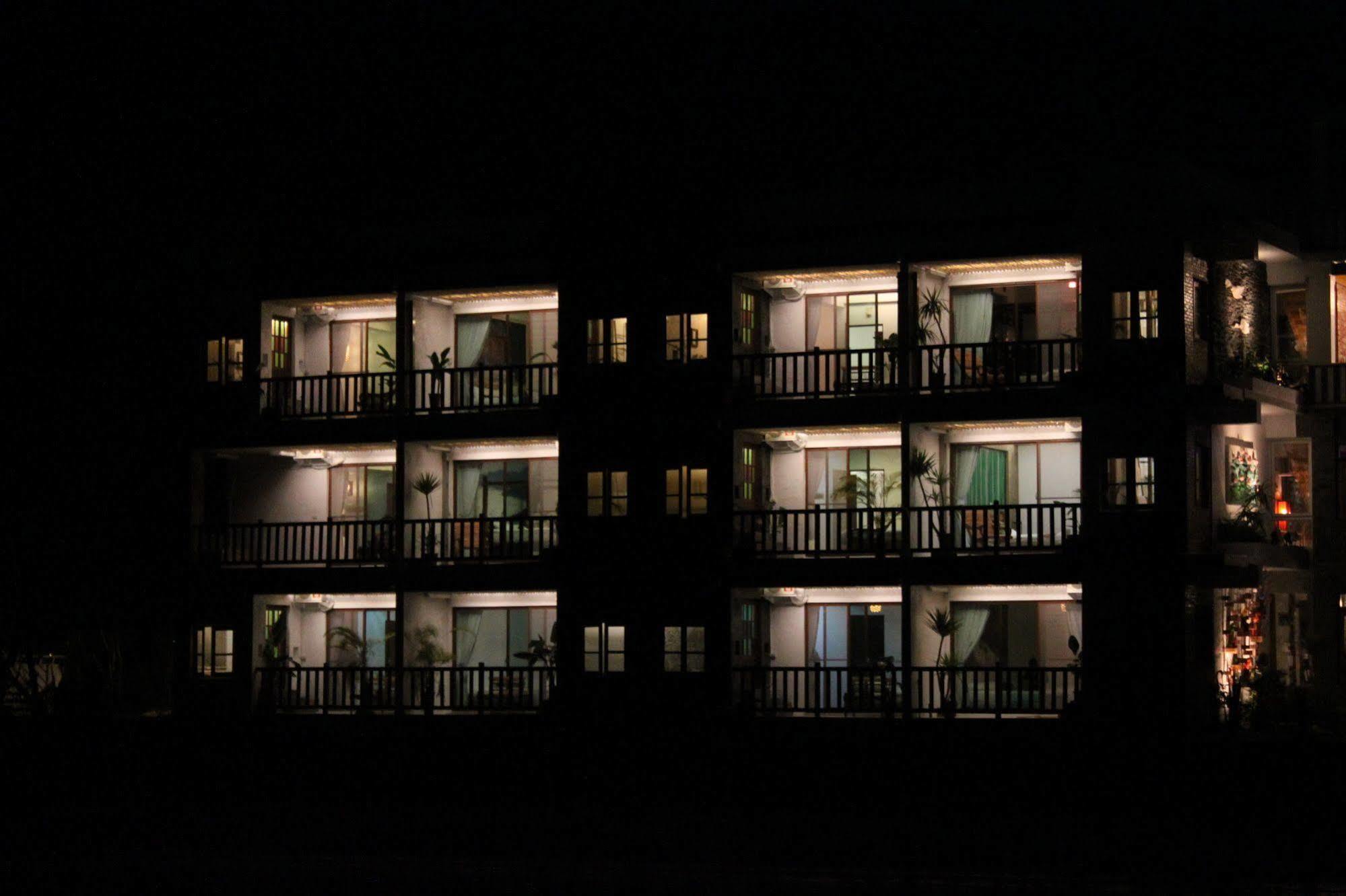 Beautiful Yilan Resort Dongshan  Buitenkant foto