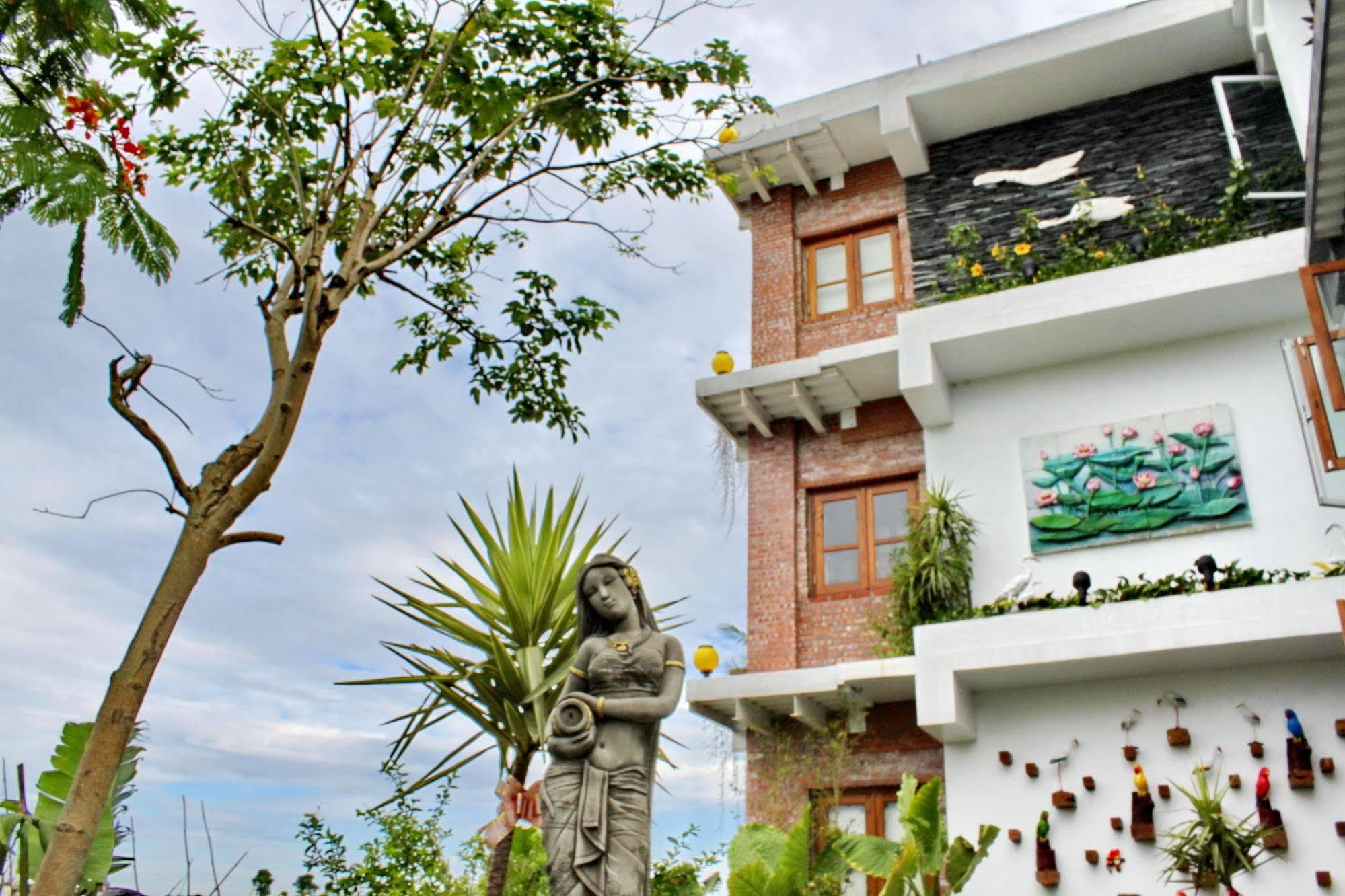 Beautiful Yilan Resort Dongshan  Buitenkant foto