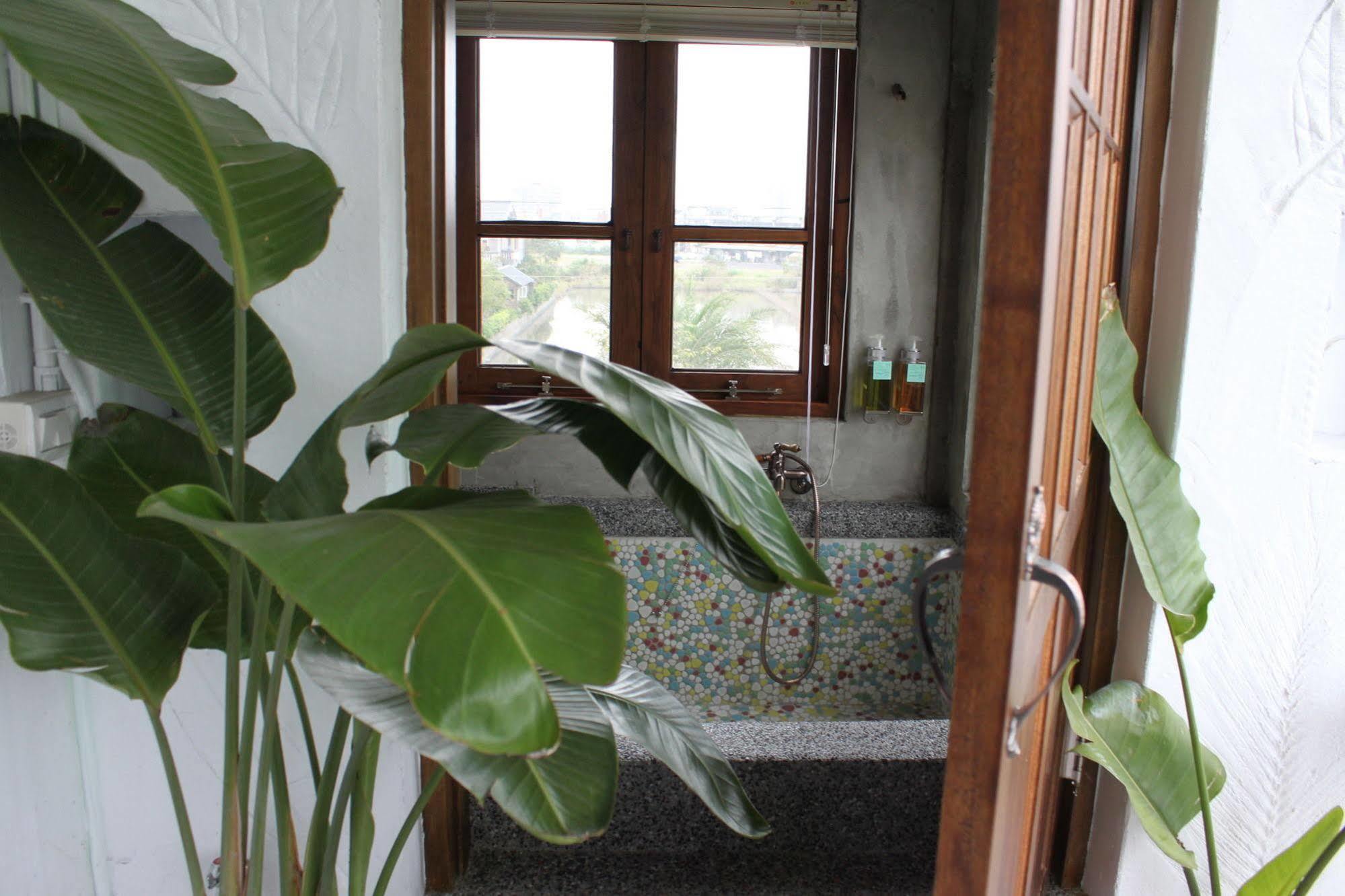 Beautiful Yilan Resort Dongshan  Buitenkant foto