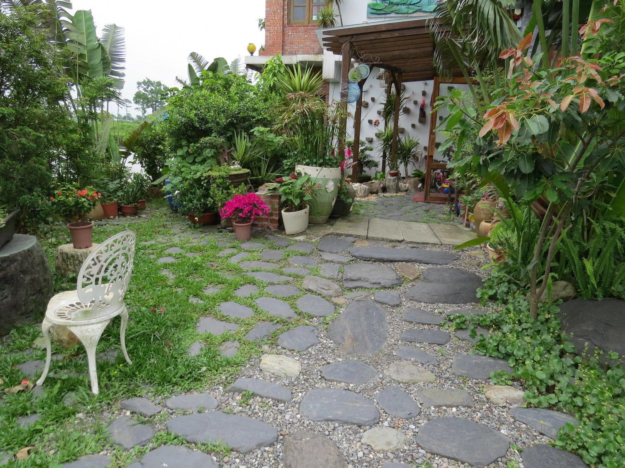 Beautiful Yilan Resort Dongshan  Buitenkant foto