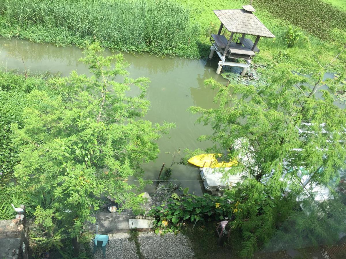 Beautiful Yilan Resort Dongshan  Buitenkant foto